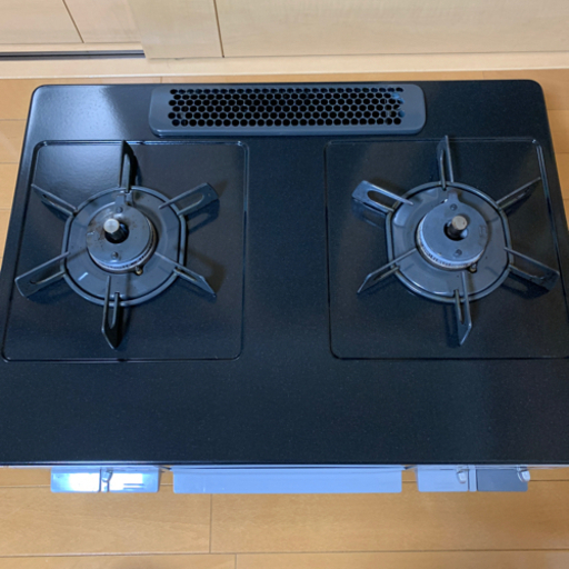 NORITZ ガスコンロ型番NW61QVR