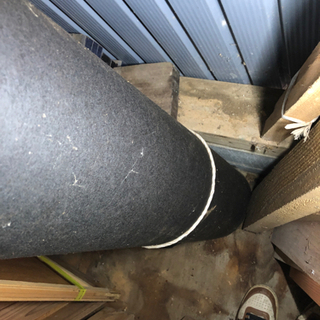 ルーフィングシート？？の画像