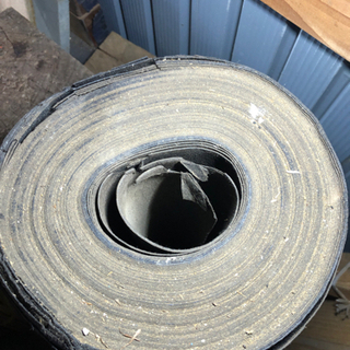 ルーフィングシート？？の画像