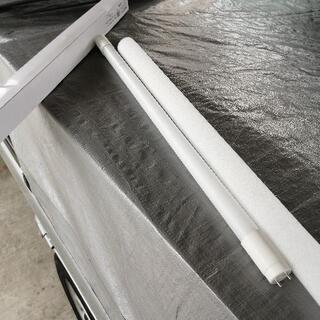 LED 直管蛍光灯 20型