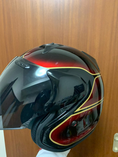 arai ビンテージ　vintage