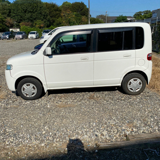 取引終了しました。有り難う御座います。ホンダ　ザッツの画像