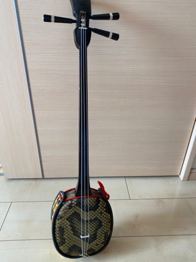三線