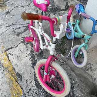 お取引中　　自転車　無料の画像