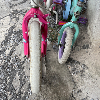 お取引中　　自転車　無料の画像