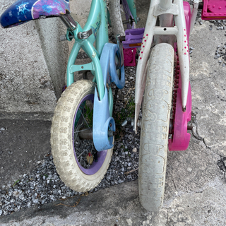 お取引中　　自転車　無料の画像
