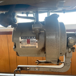 ブラザーミシン　の画像