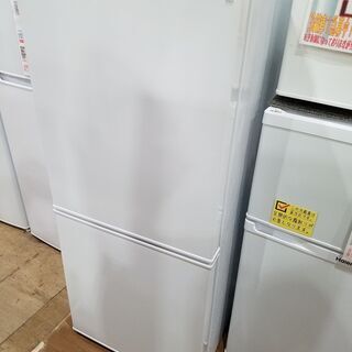 【愛品館市原店】ニトリ 2020年製 106L 2ドア冷蔵庫 NTR-106WH 【管理IR013616-104】