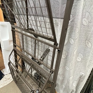 電動式　ベッドの画像