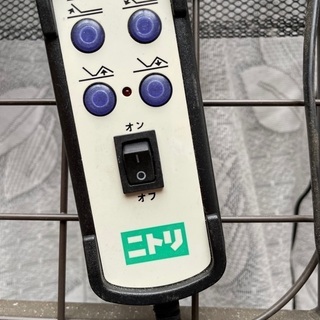 電動式　ベッドの画像