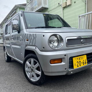 買い手先が決まりました🤝ダイハツ　ネイキッドターボ　660cc ...