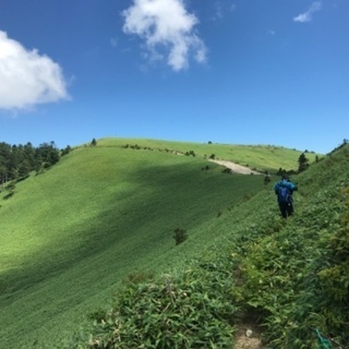ふらっと登山メンバー募集　1月は初心者低山企画
