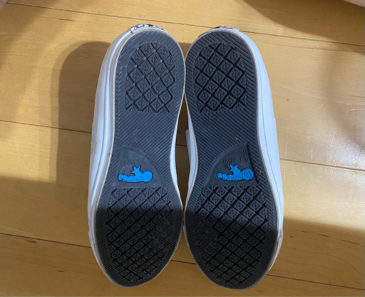 限定 コンバース REACT 26.5 BIGGORE SLIP OX