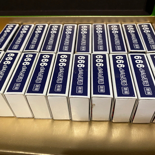 マッチ　小箱入り　　10個の画像