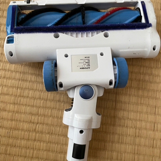 アポセン充電式掃除機の画像