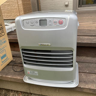 ダイニチ　ブルーヒーター