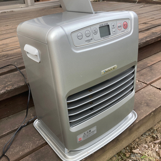 ダイニチ　ブルーヒーターの画像