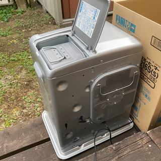 ダイニチ　ブルーヒーターの画像