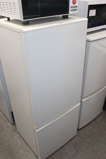 ★17,000円 （税込）184L★AQUA アクア 冷凍冷蔵庫 (AQR-18G)18年製 184L★大田区、品川区 無料配送・設置無料★店頭取引歓迎！