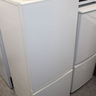 ★17,000円 （税込）184L★AQUA アクア 冷凍冷蔵庫 (AQR-18G)18年製 184L★大田区、品川区 無料配送・設置無料★店頭取引歓迎！