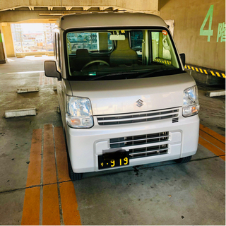 軽貨物ドライバー！免許だけあれば！