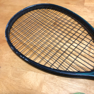 テニスラケットの画像