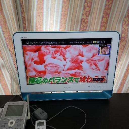 取り引き決定、ソニーテレビ