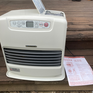 ダイニチ　ブルーヒーター　２０１９年製