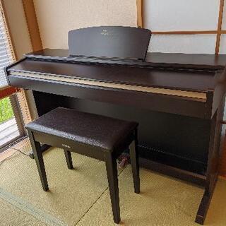 YAMAHA 電子ピアノ YDP-160