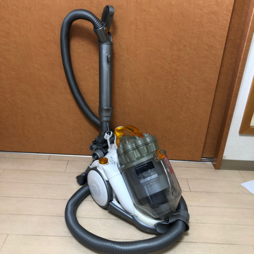 ダイソン　DC08