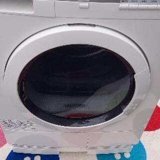AEG 乾燥機の画像