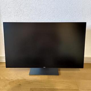 Dellモニター U2419HC 23.8インチの画像