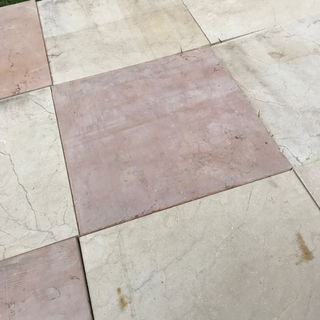 石　正方形　29.6〜29.8cm 8枚セット【格安】の画像