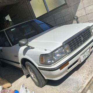 今週末までトヨタクラウン　１０万円