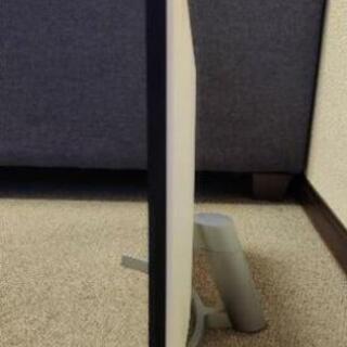 【交渉済み】 4K モニター  ディスプレイ 27UL500-W 27inch の画像