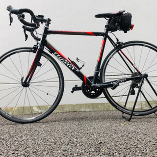 Wilier ロードバイク　2016年購入