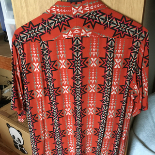 ペンドルトン　サイズSの画像