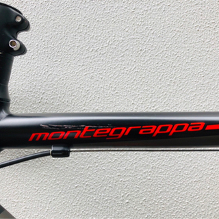 Wilier ロードバイク　2016年購入の画像
