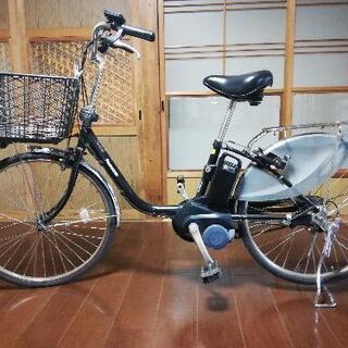 電動アシスト自転車  Panasonic製