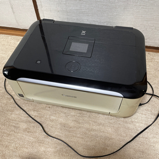 CANON MG6230 プリンター　コピー　スキャン　複合機　A4