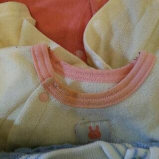 ベビー服等まとめ、+おまけ付きの画像