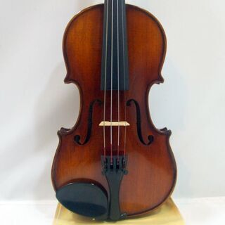 メンテ済み 美品 虎杢 スズキバイオリン NS-100 (No500) 幼児用 分数 1