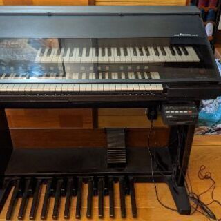 ヤマハ　エレクトーン　完動品  HS-8