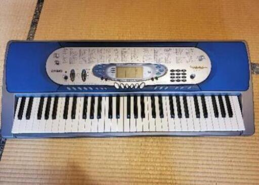 キーボード　【取引中】