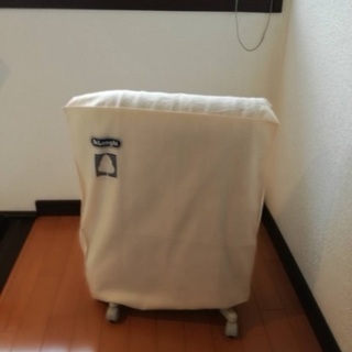 デロンギオイルヒーター