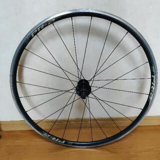 GIANT 純正ロードバイクホイール 700Cの画像