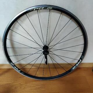 GIANT 純正ロードバイクホイール 700Cの画像