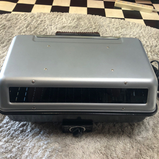 【リサイクルショップ八光　田上店】遠赤両面焼きワイドグリル　IWG-1100の画像