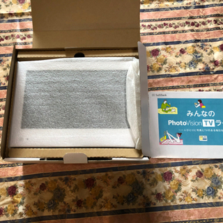 新品未使用