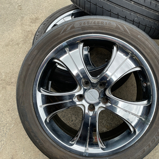 ラストサムライトムクルーズ直筆サイン渡辺兼